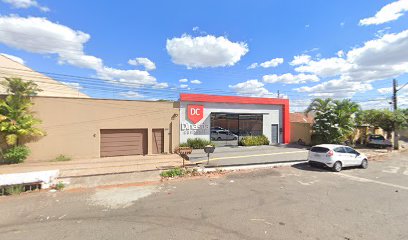 Fachada Dinastia